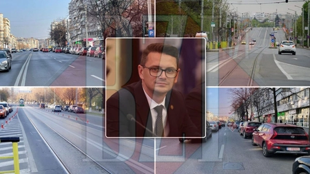 Planuri greu de digerat pentru șoferi, pregătite de Primăria Iași! Se dorește extinderea conceptului de bandă specială pentru transportul în comun!