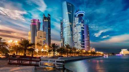 Ce investiţii a făcut Qatar pentru CM 2022?