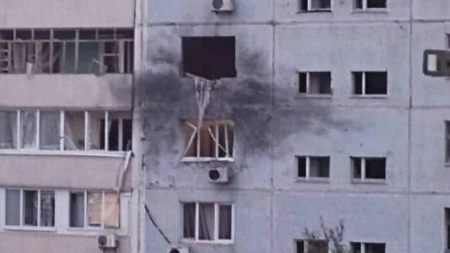 Misiunea AIEA la centrala nucleară Zaporojie a fost intarziată 3 ore din cauza bombardamentelor
