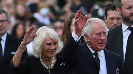 Povestea de dragoste dintre Regele Charles al III-lea și soția lui, Regina consoartă Camilla Parker-Bowles