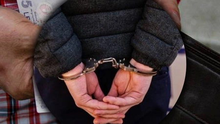 A băgat mâna în buzunarul altcuiva și a fost condamnat la închisoare!