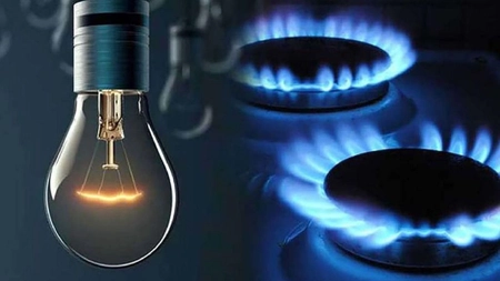Iată noile prețuri la energie electrică și gaze naturale, publicate după compensarea facturilor