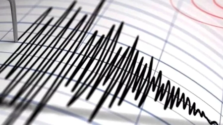 Cutremur în România, seismul s-a produs în Buzău