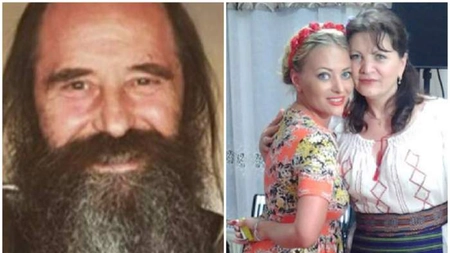 Tatăl Deliei Matache a renunțat la călugărie și s-a întors la mama cântăreței. Detalii surprizătoare