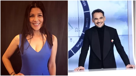 Diana, fosta soție a lui Răzvan Simion, imagini senzuale. Bruneta e mai îndrăzneață după divorț