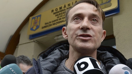 Dosarul lui Radu Mazăre se întoarce definitiv la DNA. Curtea de Apel Constanța a decis