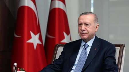 Un politician german l-a comparat pe Erdogan cu un „mic șobolan de canalizare”. Reacția Turciei