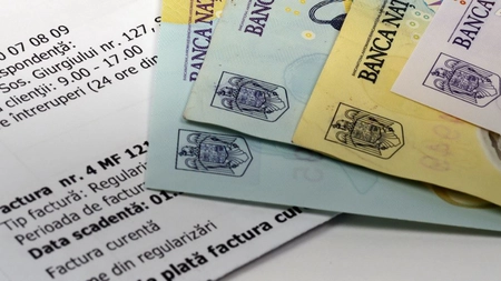 O femeie a primit o factură la curent de peste 8000 de lei. Statul român i-a dat dreptate, dar tot trebuie să o plătească