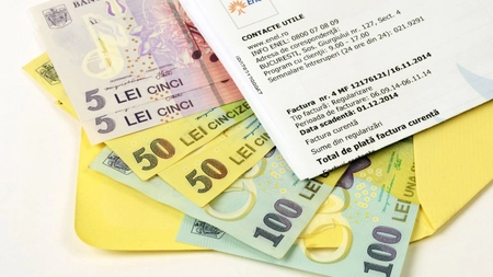 Facturi greșite pentru mii de români! Ce trebuie să faci dacă ai primit date incorecte