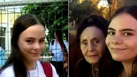 Fiica Adrianei Iliescu, studentă la două facultăți. Ce vrea să facă Eliza mai departe