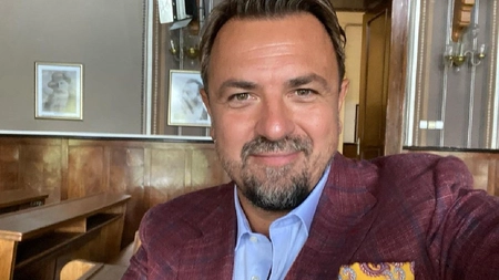 Horia Brenciu a ajuns la o frumoasă vârstă. Ce suferințe nebănuite ascunde îndrăgitul artist