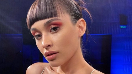 Irina Rimes, în ipostaze îndrăznețe pe Instagram. Ce sacrificii a făcut artista de dragul carierei