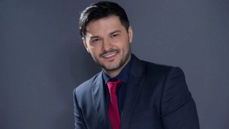 Câți ani are Liviu Vârciu? Artistul a fost șocat de factura pe care a primit-o la gaze