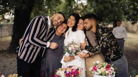 Geta, sora mai mică a lui Culiță Sterp, se mărită? Mama Geta a dat-o de gol