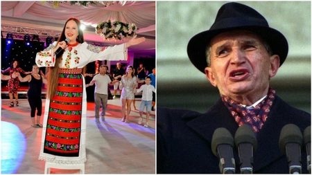 Cu ce sumă erau plătiți artiștii care îi cântau lui Nicolae Ceaușescu. Maria Dragomiroiu, dezvăluiri neașteptate