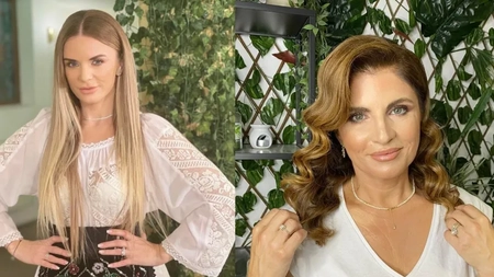 Mariana Ionescu Căpitănescu, sfătuită să intervină în relația Marcelei Fota cu tânărul de 23 de ani: „Dă-i niște lecții de viață. Copilul o s-o judece”