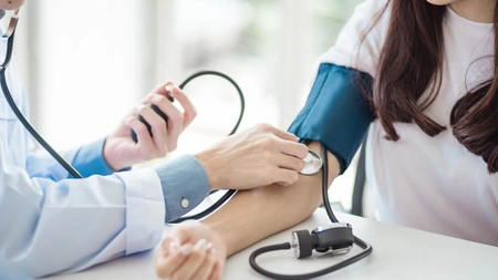Care este tensiunea normală la femei? Iată care sunt valorile normale ale tensiunii arteriale la adulți, la copii și la bătrâni