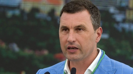Ministrul Mediului: „Cer Blue Air să reia zborurile imediat, să-și onoreze obligațiile față de călători și cele față de bugetul de stat