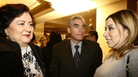 Familia Oanei Roman, lovită de probleme de sănătate. Ce s-a întâmplat, după operația mamei ei: „Încheiem apoteotic ziua”