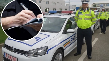 Un nou marcaj în Codul Rutier 2022! Cum arată şi ce amendă poţi încasa dacă nu îl respecţi