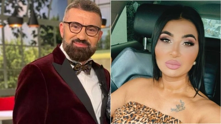 Ramona, fiica lui Ioniță de la Clejani, se mărită! Cine este viitorul ei soț