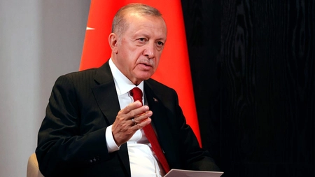 Când se va sfârşi războiul din Ucraina, în opinia preşedintelui turc Recep Erdogan