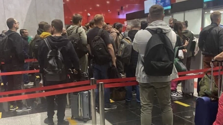 Polonia anunță că nu va adăposti ruşi care fug de mobilizare: „Nu vom permite unui grup de ruşi să intre în Polonia
