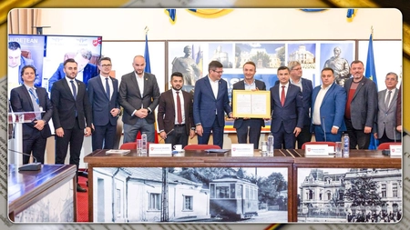 S-a dat autorizația de construcție pentru Terminalul 4 la Aeroportul Iași! Compania Strabag susține că va respecta termenul de 16 luni