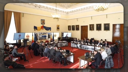 Schimbare în cadrul unităților de învățământ antepreșcolar din Iași! Direcția „Creșe” din cadrul Primăriei Iași primește o nouă nomenclatură