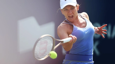 Simona Halep, primele declarații despre relația cu antrenorul Patrick Mouratoglou: 