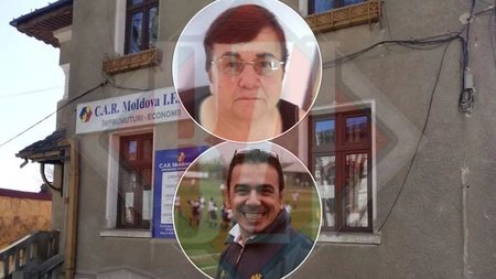 Calvarul bătrânei ce nu reușește să scape de datorii! Femeia plătește de mai bine de 8 ani un împrumut făcut la CAR Moldova! Elena: „Din 2015 a început calvarul” – GALERIE FOTO