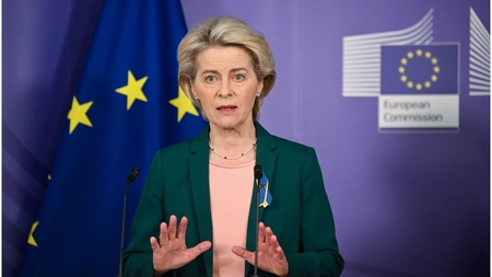 UE propune un nou pachet de sancțiuni contra Rusiei, „pentru a face Kremlinul să plătească”