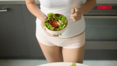 Body Line - Asocierea alimentelor. 7 Combinații de alimente care te sprijină în procesul de slăbire