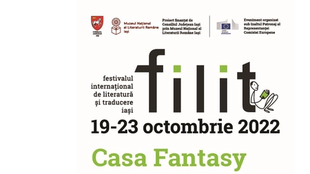 Filit 19-23 octombrie Casa Fantasy