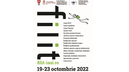 Programe Filit 19-23 octombrie