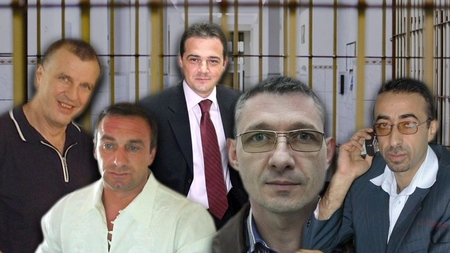 Dacă îi vedeți în fața ochilor, fugiți și sunați instant la 112! Cum au ajuns să fie cei mai căutați infractori din Iași! Unul dintre ei avea muniție de război! 