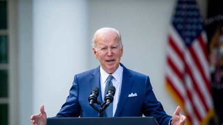 Joe Biden va primi doza actualizată de vaccin anti-COVID. Când se va întâmpla