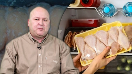 Atenție mare în momentul în care cumpărați carne! Un specialist ieșean oferă sfaturi importante despre cum să alegem corect