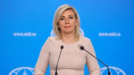 ​Rusia salută demisia lui Liz Truss. Zaharova, despre fostul premier britanic: „O ruşine de lider”