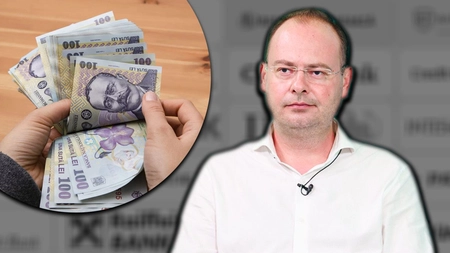 Soluții pentru ieșenii cu rate la bănci. Specialist: „Avem chiar multe cereri pentru refinanțare”