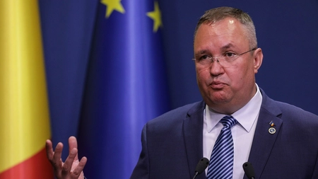 Ultima oră! Nicolae Ciucă, noul ministru interimar al Apărării