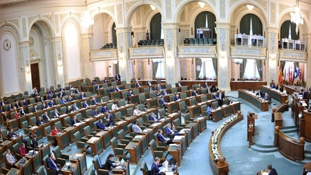 Senatul a adoptat grila de impozitare pentru imobile. Va urma o majorare cu până la 50%