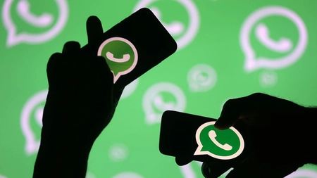 Whatsapp a picat din nou. Utilizatorii nu pot primi mesaje în grupuri