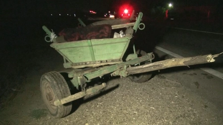 Un șofer beat a provocat un accident mortal aseară la Iași! Avea o alcoolemie uriașă - EXCLUSIV