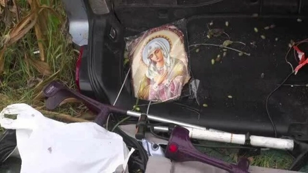 Accident mortal în Roman. O femeie însărcinată, soțul ei, fetița lor de 9 ani şi un nepot de 11 ani și-au găsit sfârșitul împreună. Se întorceau de la racla Sfintei Cuvioase Parascheva- FOTO, VIDEO, UPDATE