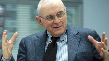Oficial BNR: „Niciodată nu s-au mai adunat atâtea crize laolaltă câte sunt acum, nici nu mai ştim să le numărăm