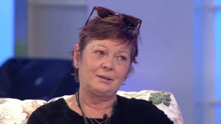 Anca Pandrea, de urgență, la spital. Ce a pățit văduva lui Iurie Darie: „Sunt conectată la tuburile de oxigen...