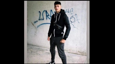 Denis Zaharia, elevul bătăuș de la Colegiul Tehnic „Gheorghe Asachi” a fost arestat de polițiștii ieșeni, pentru 30 de zile - EXCLUSIV