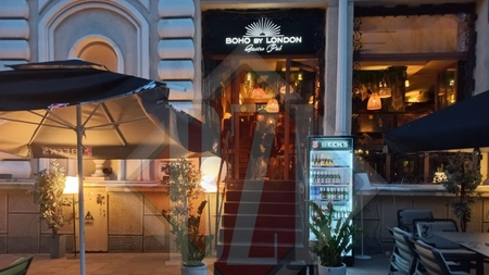„Boho by London” s-a deschis la Hotelul Traian, din centrul Iașului – FOTO/VIDEO