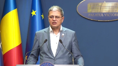 România se confruntă cu riscul de a pierde miliarde de euro. Boloș anunță care este gradul de absorbție a fondurilor europene